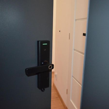 Apartment Hemsen Πρέσοβ Εξωτερικό φωτογραφία