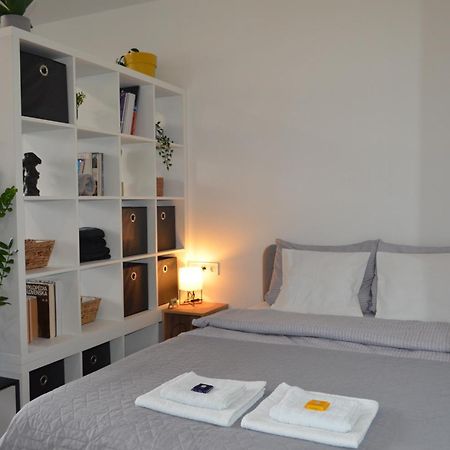 Apartment Hemsen Πρέσοβ Εξωτερικό φωτογραφία