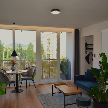 Apartment Hemsen Πρέσοβ Εξωτερικό φωτογραφία