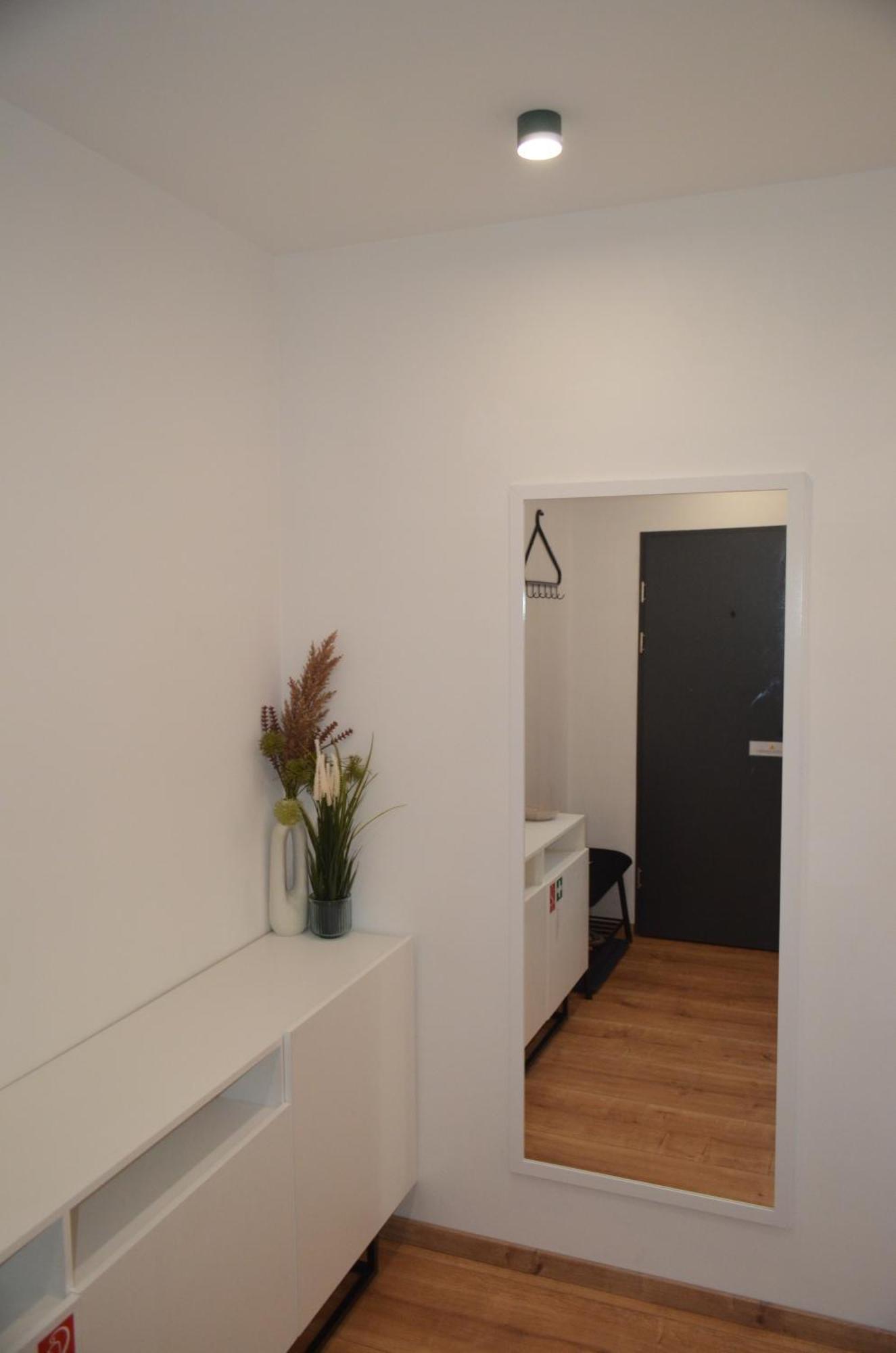 Apartment Hemsen Πρέσοβ Εξωτερικό φωτογραφία