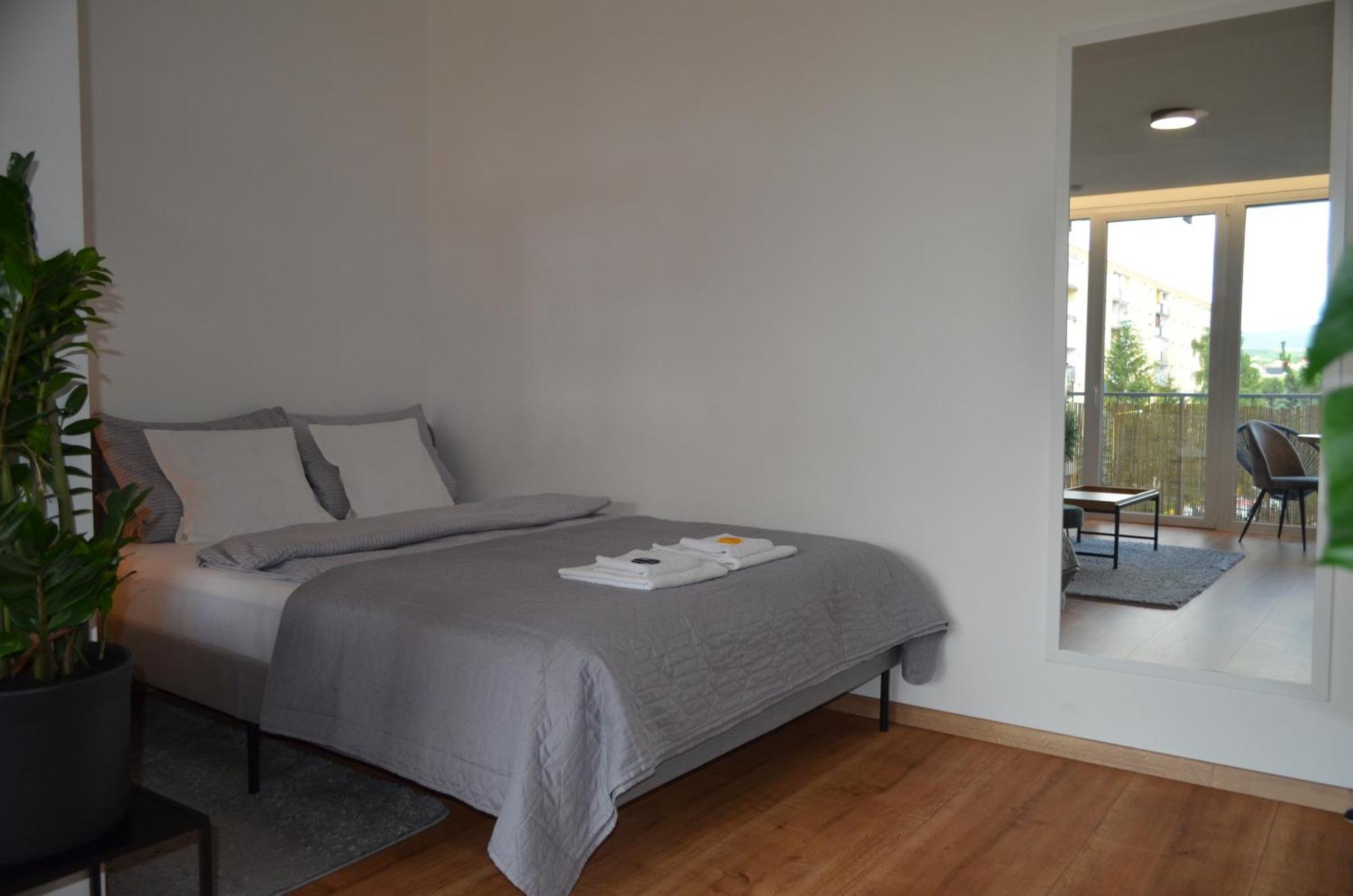 Apartment Hemsen Πρέσοβ Εξωτερικό φωτογραφία