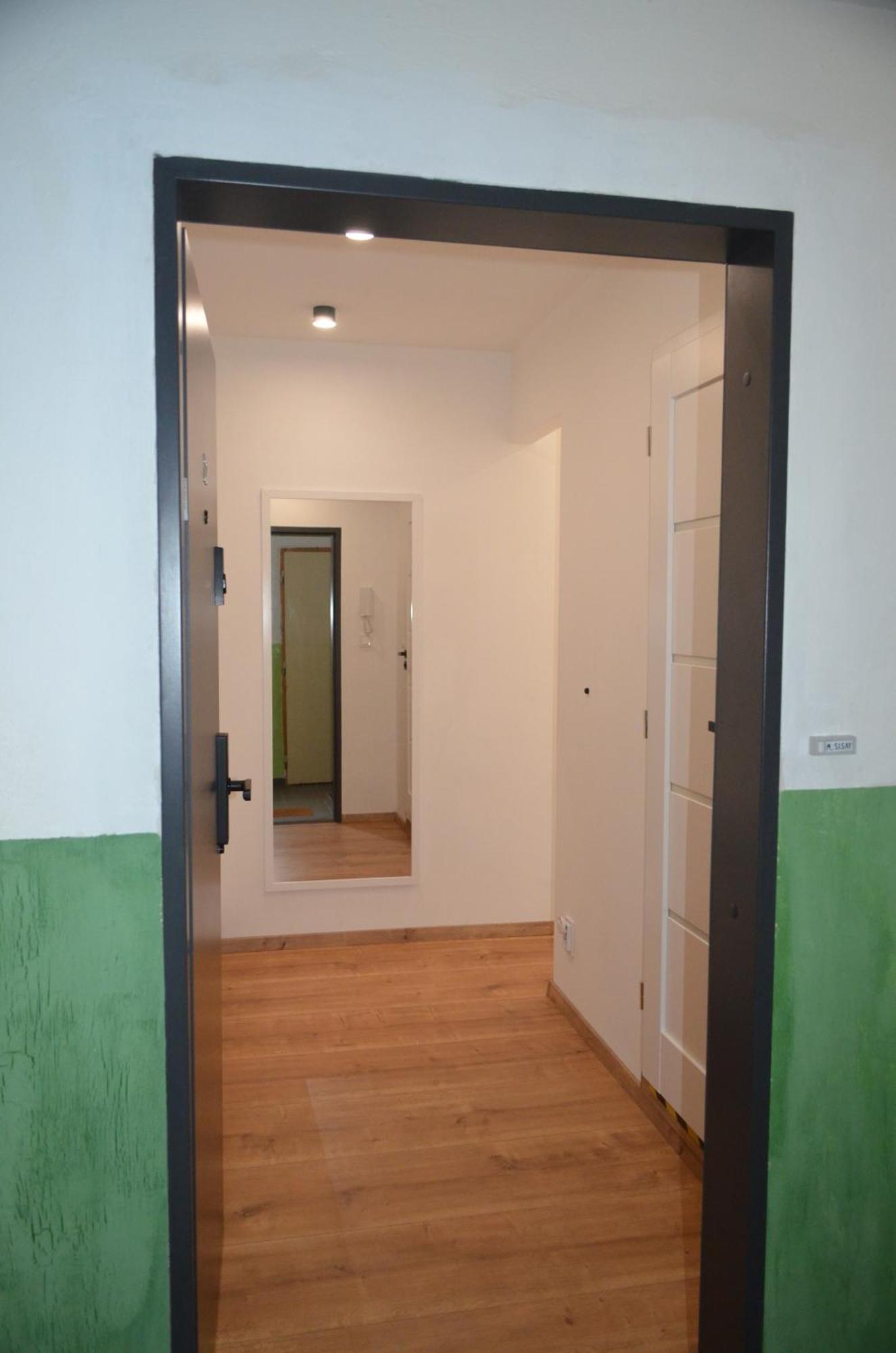 Apartment Hemsen Πρέσοβ Εξωτερικό φωτογραφία