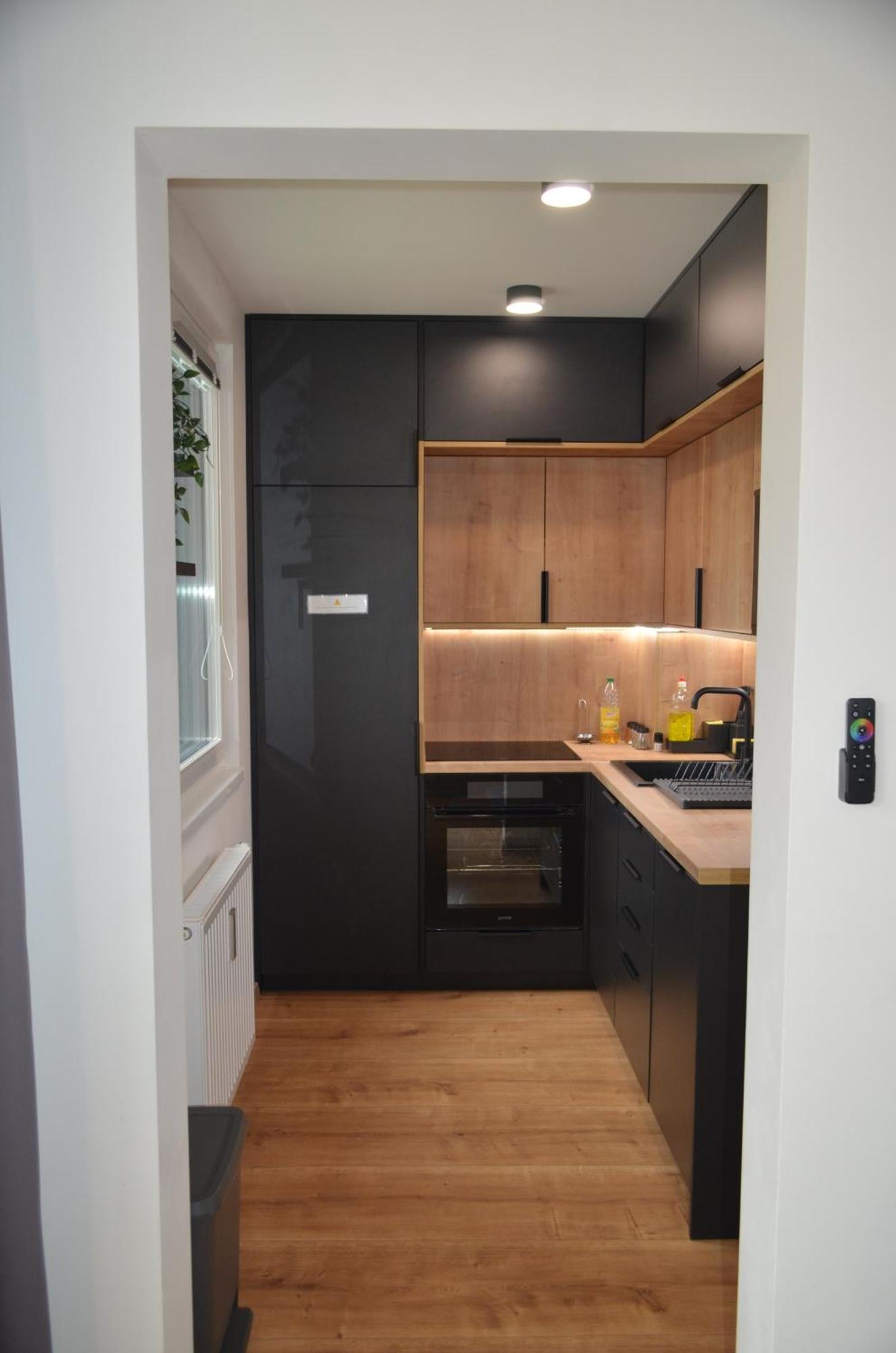 Apartment Hemsen Πρέσοβ Εξωτερικό φωτογραφία