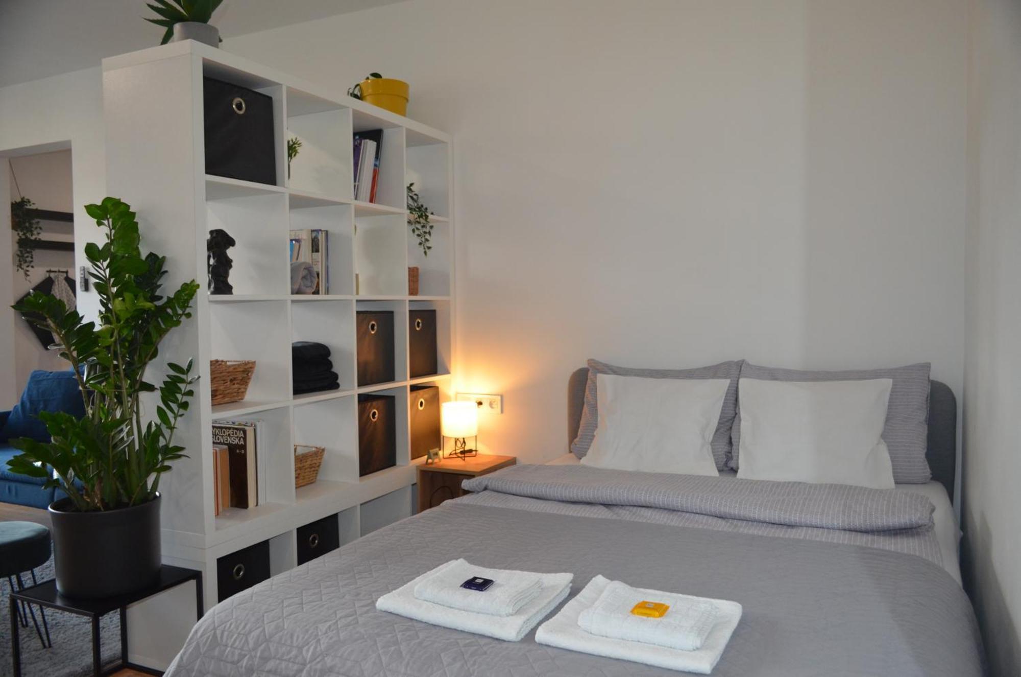 Apartment Hemsen Πρέσοβ Εξωτερικό φωτογραφία