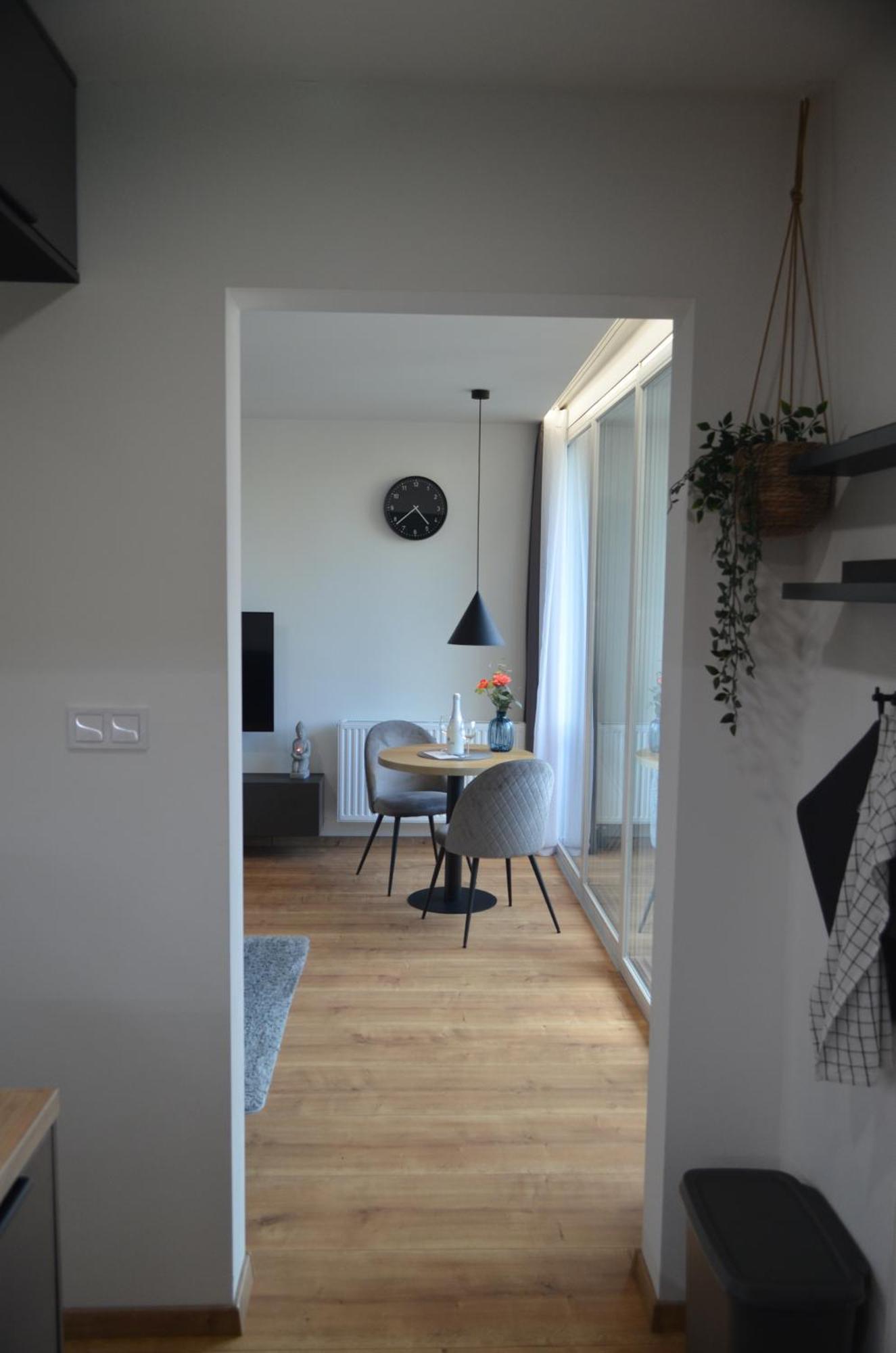 Apartment Hemsen Πρέσοβ Εξωτερικό φωτογραφία