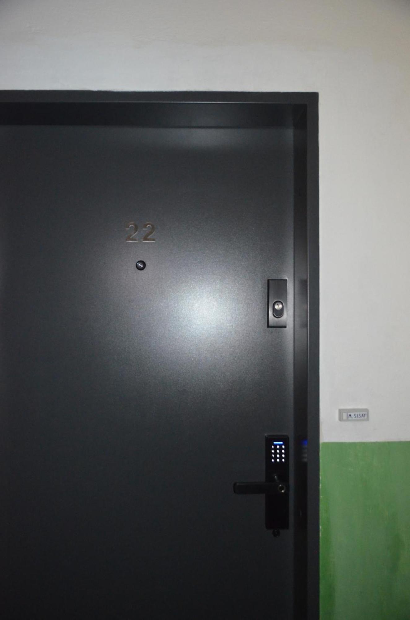 Apartment Hemsen Πρέσοβ Εξωτερικό φωτογραφία