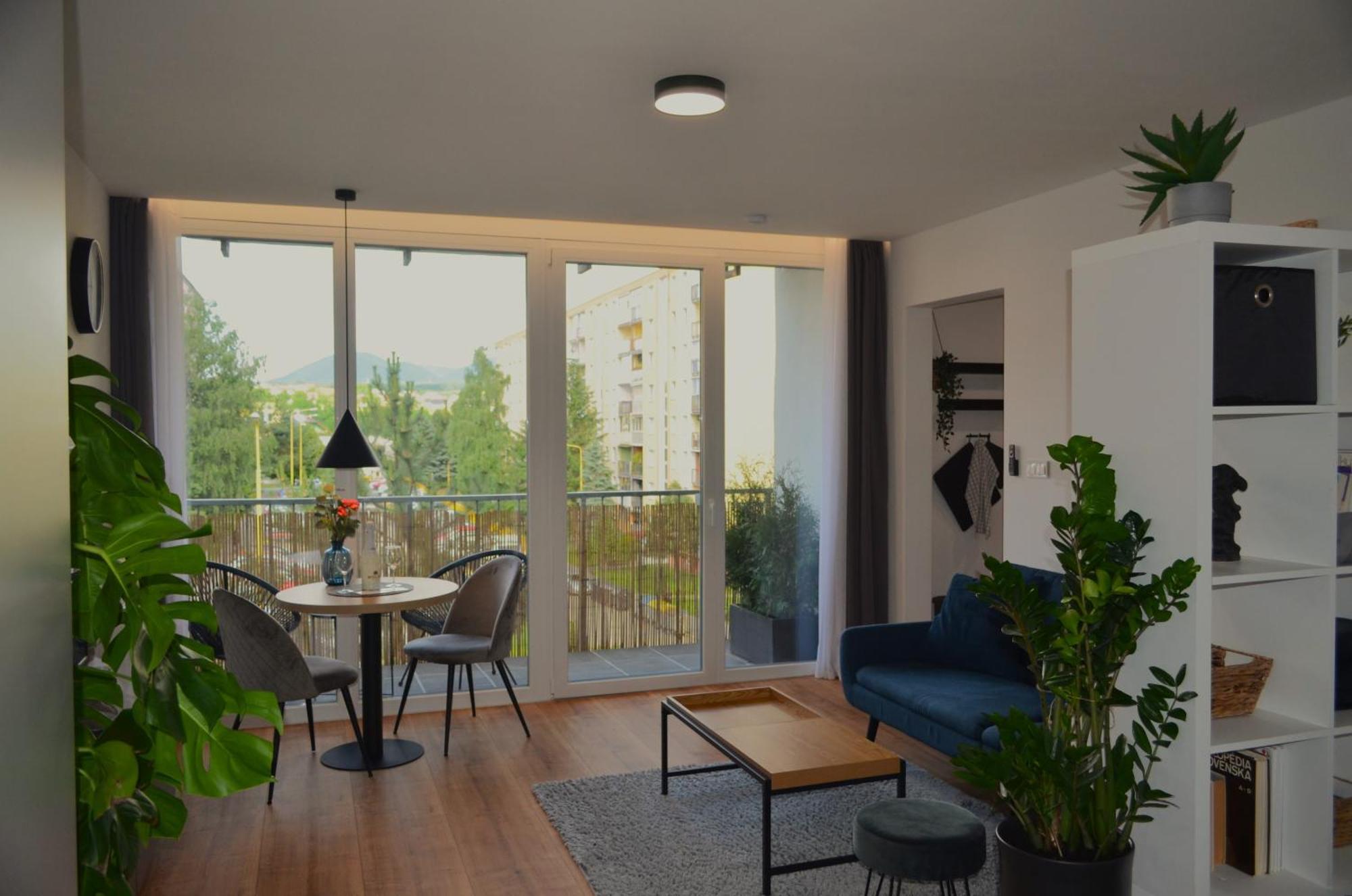 Apartment Hemsen Πρέσοβ Εξωτερικό φωτογραφία