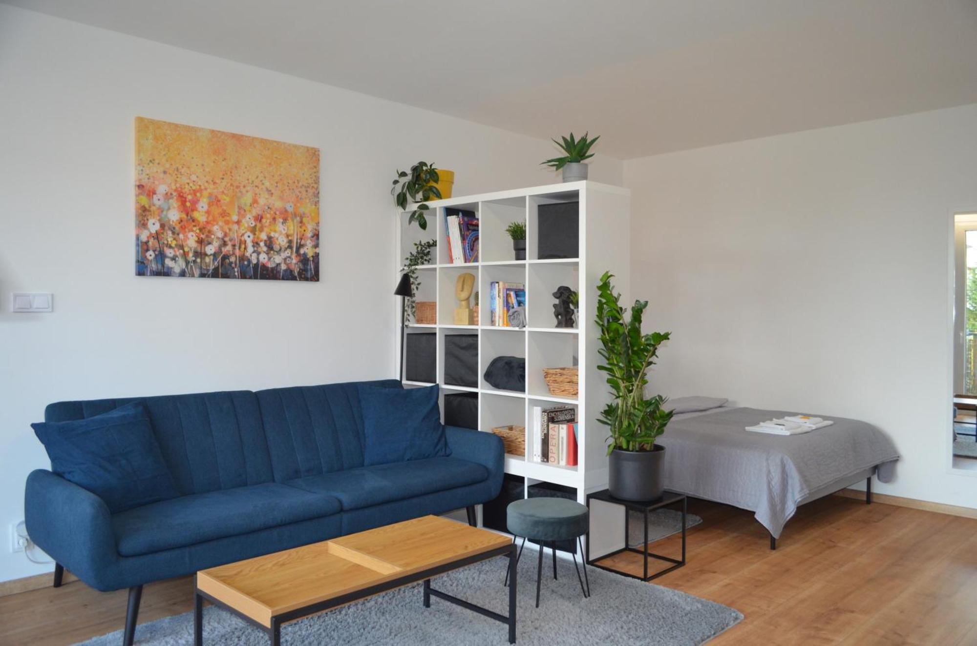 Apartment Hemsen Πρέσοβ Εξωτερικό φωτογραφία