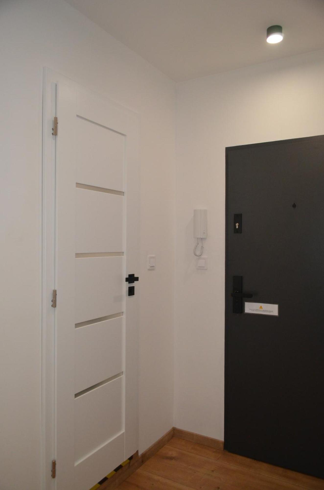 Apartment Hemsen Πρέσοβ Εξωτερικό φωτογραφία