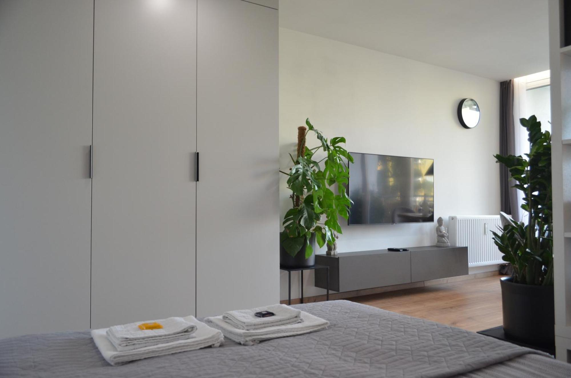 Apartment Hemsen Πρέσοβ Εξωτερικό φωτογραφία