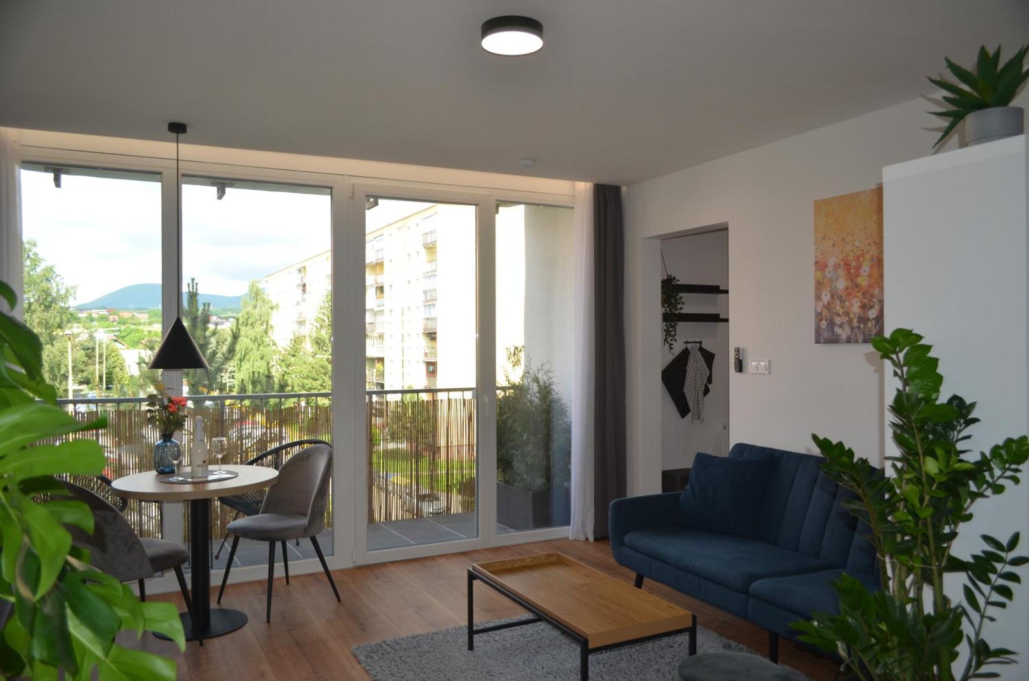 Apartment Hemsen Πρέσοβ Εξωτερικό φωτογραφία