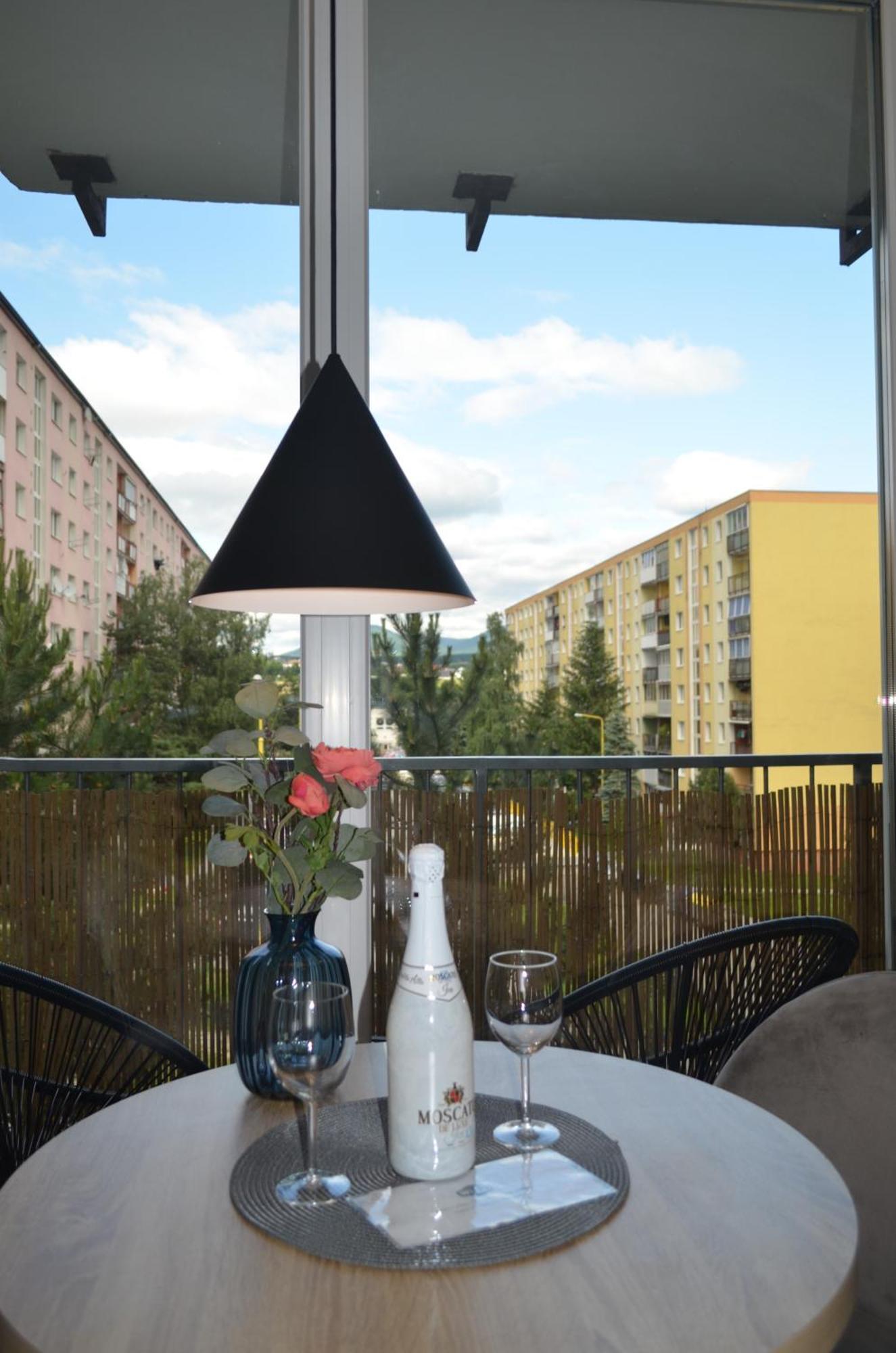 Apartment Hemsen Πρέσοβ Εξωτερικό φωτογραφία