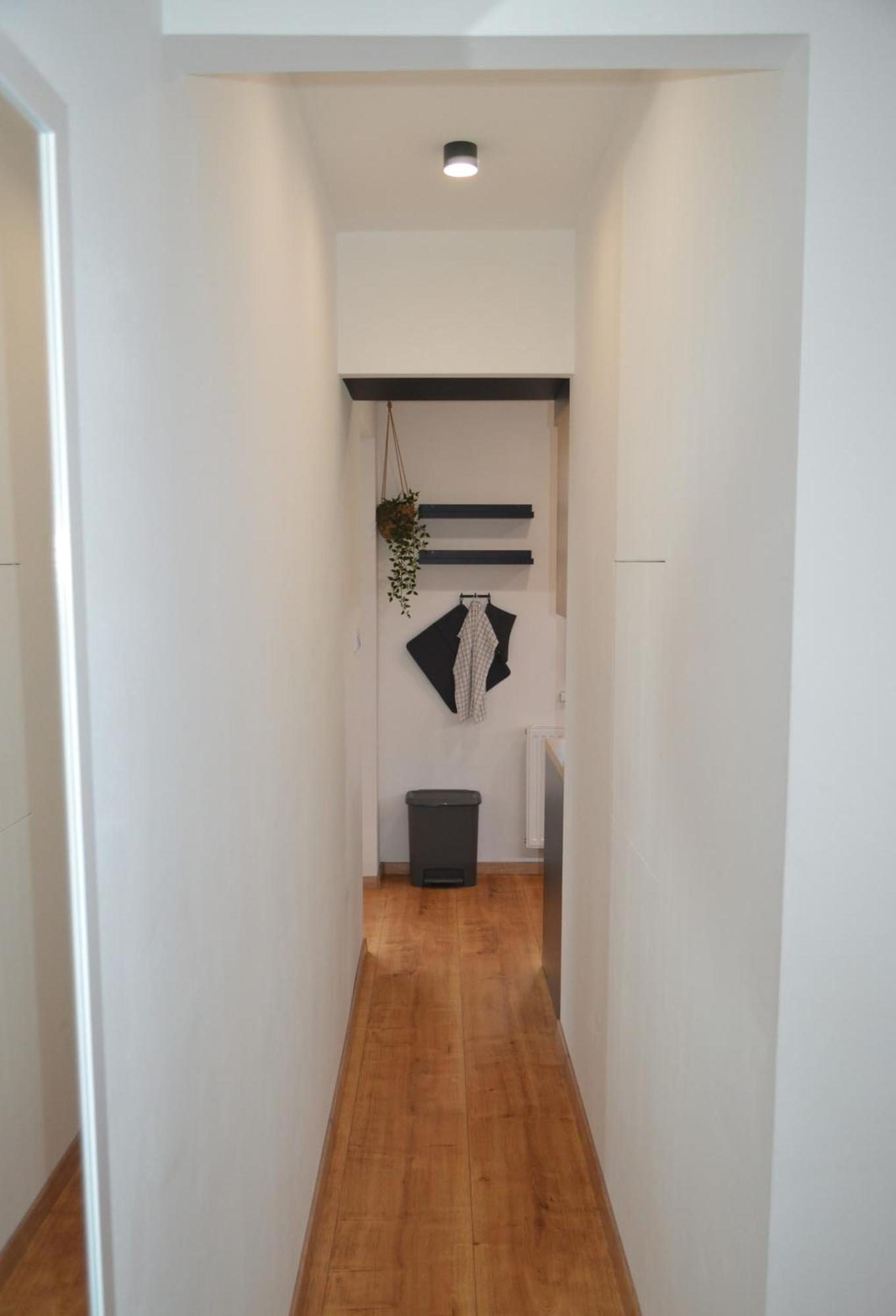 Apartment Hemsen Πρέσοβ Εξωτερικό φωτογραφία